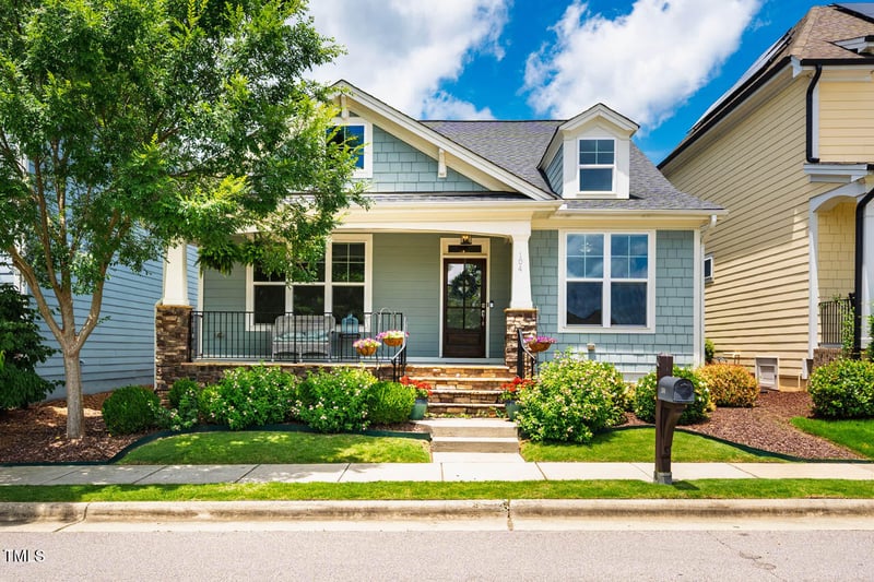 104 Treywood Ln, Chapel Hill, NC 27516