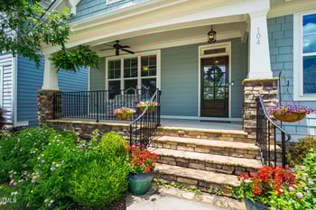 104 Treywood Ln, Chapel Hill, NC 27516