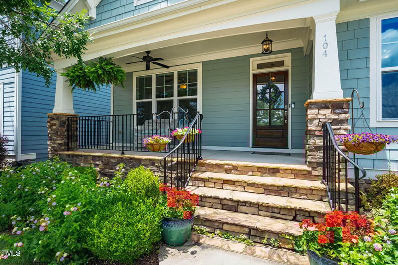 104 Treywood Ln, Chapel Hill, NC 27516