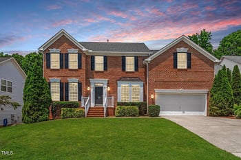 104 Trinity Grove Dr, Cary, NC 27513