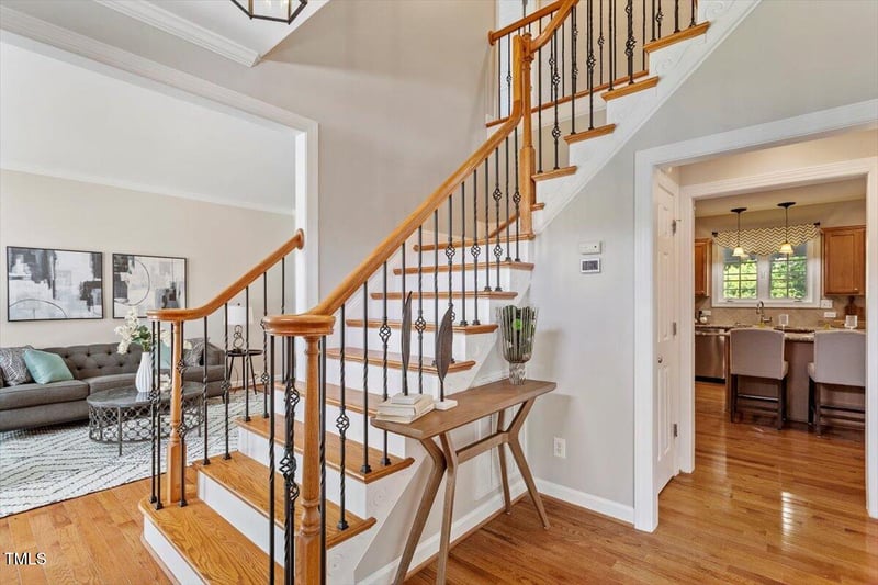 104 Trinity Grove Dr, Cary, NC 27513