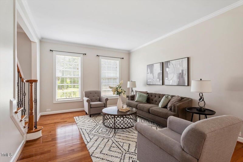 104 Trinity Grove Dr, Cary, NC 27513