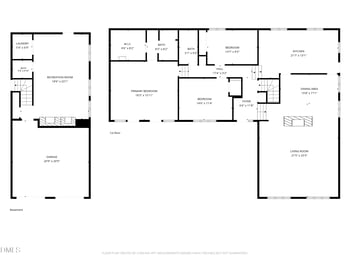 104 Tripp Rd, Pittsboro, NC 27312