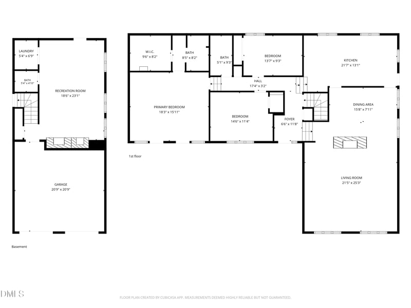 104 Tripp Rd, Pittsboro, NC 27312