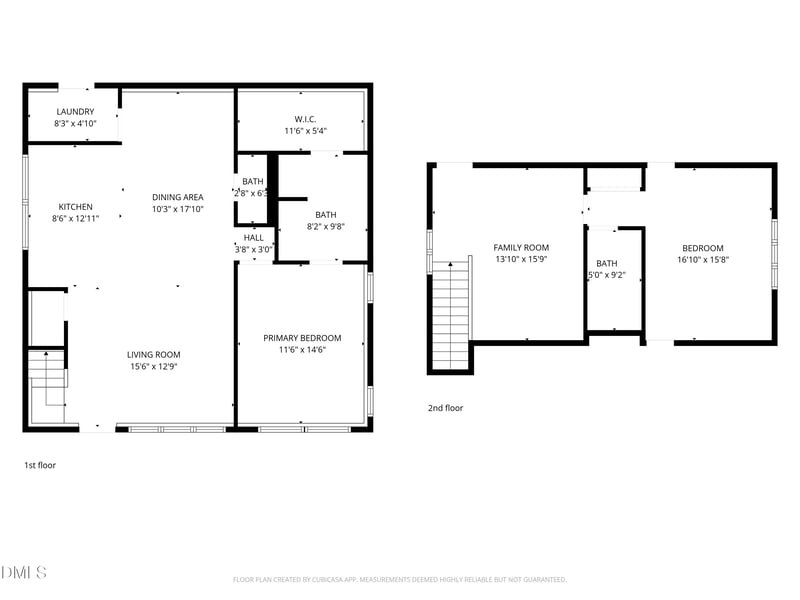 104 Tripp Rd, Pittsboro, NC 27312
