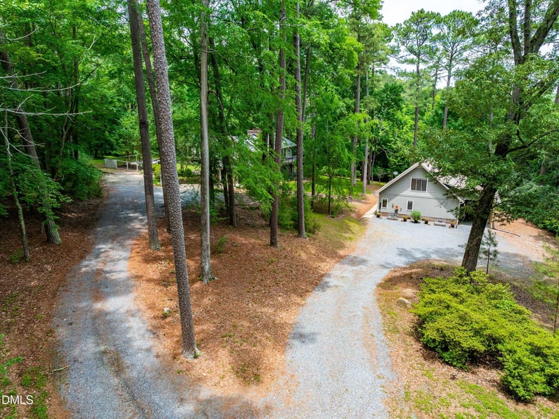 104 Tripp Rd, Pittsboro, NC 27312