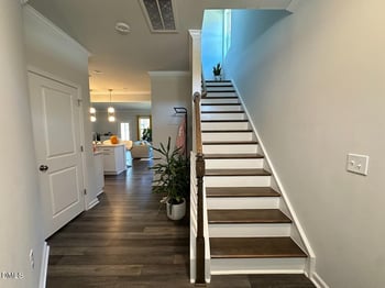 104 Tumbling Rock Way, Garner, NC 27529