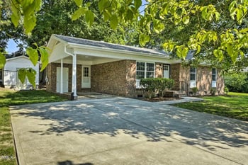 104 Tunstall St, Apex, NC 27502