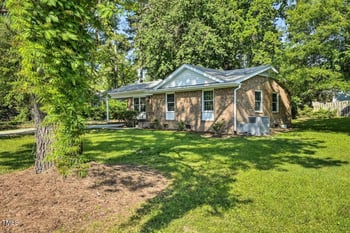 104 Tunstall St, Apex, NC 27502