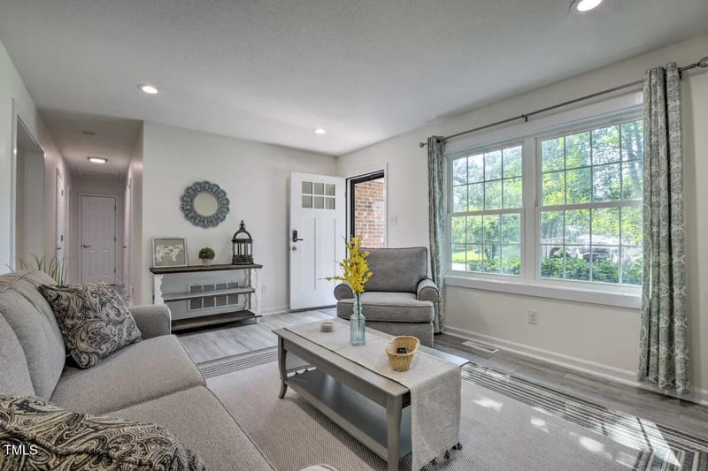 104 Tunstall St, Apex, NC 27502