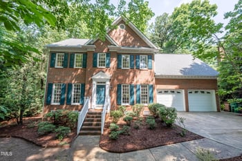 104 Tutbury Pl, Cary, NC 27519