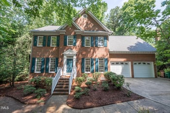104 Tutbury Pl, Cary, NC 27519