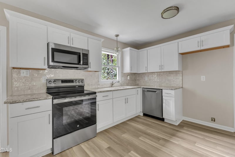 104 Twain Dr, Garner, NC 27529