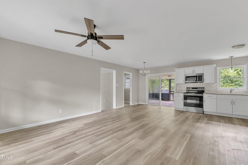 104 Twain Dr, Garner, NC 27529
