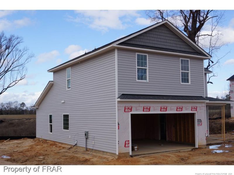 104 Tyvola, Sanford, NC 27332