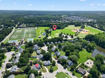 104 Uphill Ct, Holly Springs, NC 27540