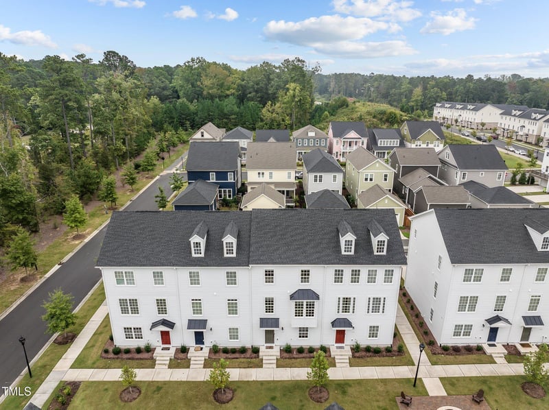 104 Vallco Ln, Durham, NC 27713