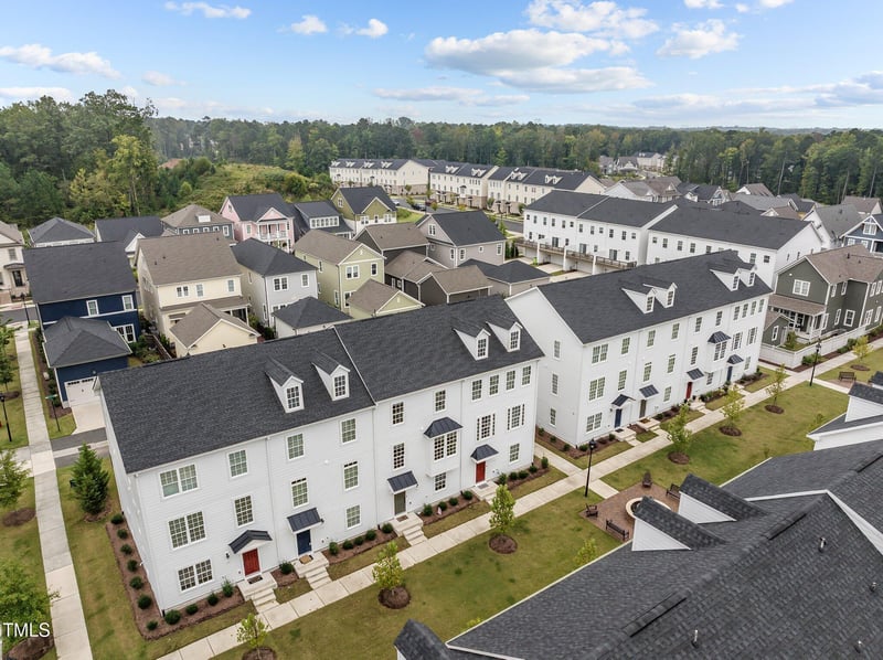 104 Vallco Ln, Durham, NC 27713