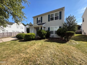 104 Valley Glen Dr, Morrisville, NC 27560