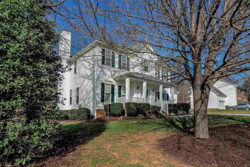 104 Verde Glen Dr, Garner, NC 27529