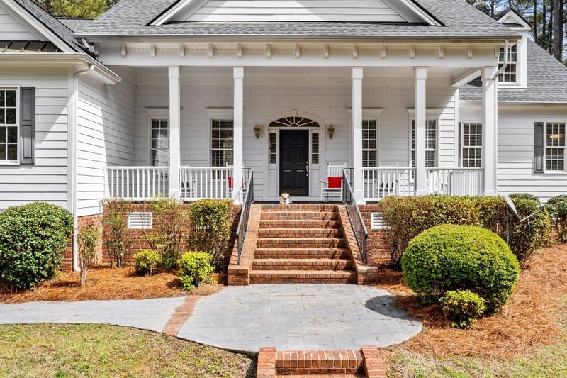 104 Verde Rd, Apex, NC 27523