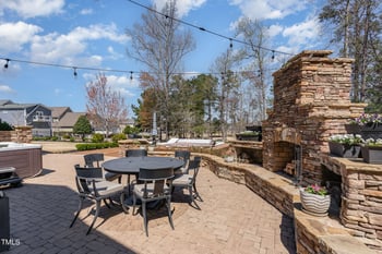 104 Vervain Way, Holly Springs, NC 27540