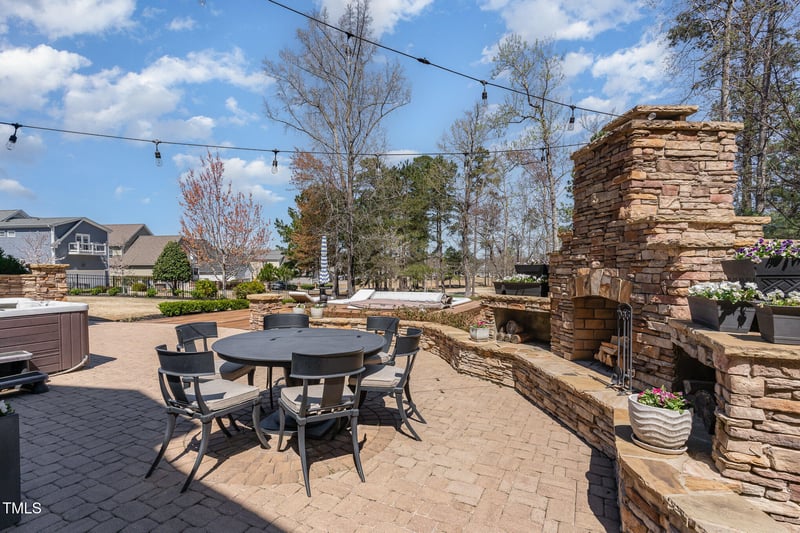 104 Vervain Way, Holly Springs, NC 27540