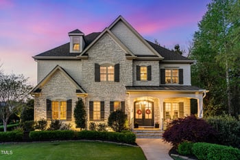 104 Vervain Way, Holly Springs, NC 27540