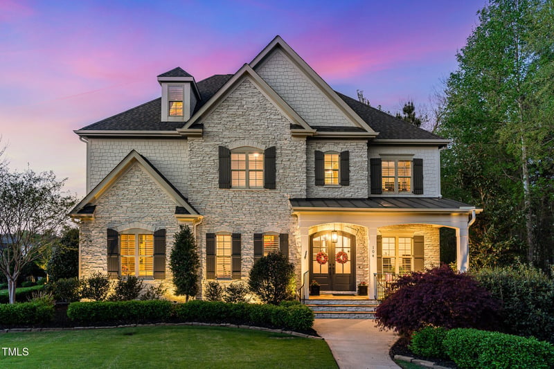 104 Vervain Way, Holly Springs, NC 27540