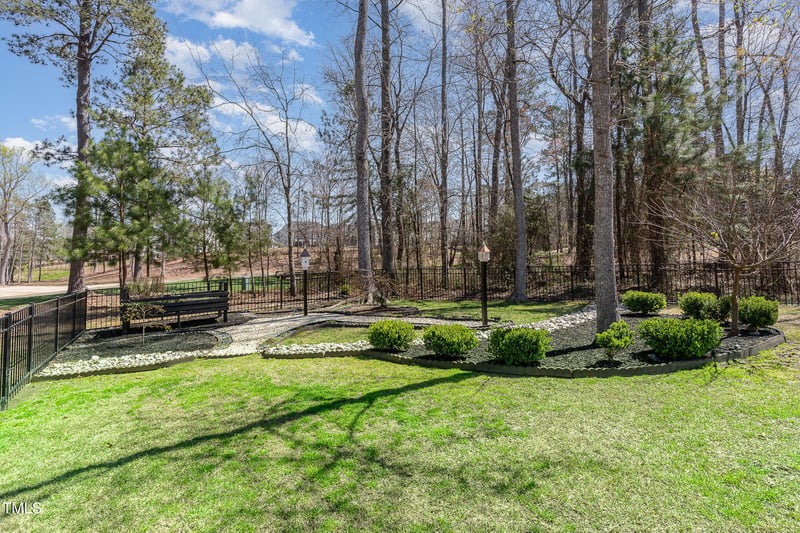 104 Vervain Way, Holly Springs, NC 27540