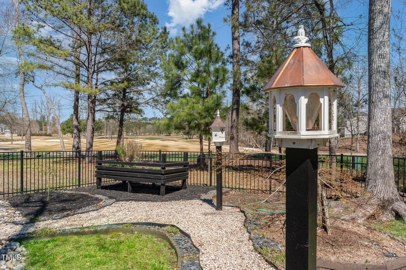 104 Vervain Way, Holly Springs, NC 27540