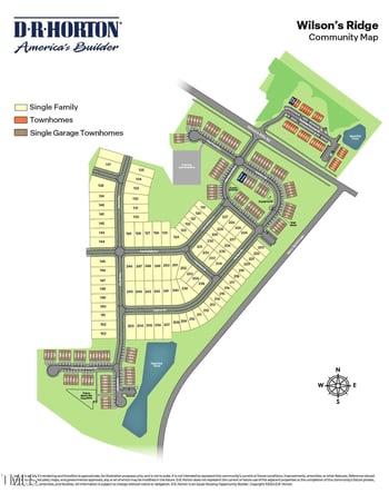 104 Vignette Dr, Wilsons Mills, NC 27577