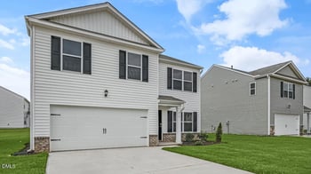 104 Vignette Dr, Wilsons Mills, NC 27577