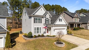 104 Vinewood Pl, Holly Springs, NC 27540