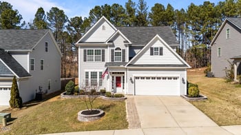 104 Vinewood Pl, Holly Springs, NC 27540