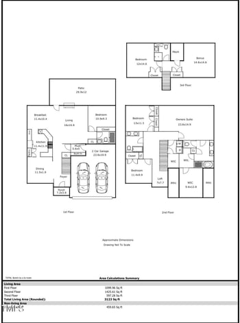 104 Vinewood Pl, Holly Springs, NC 27540