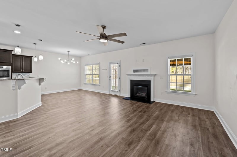 104 Vinewood Pl, Holly Springs, NC 27540