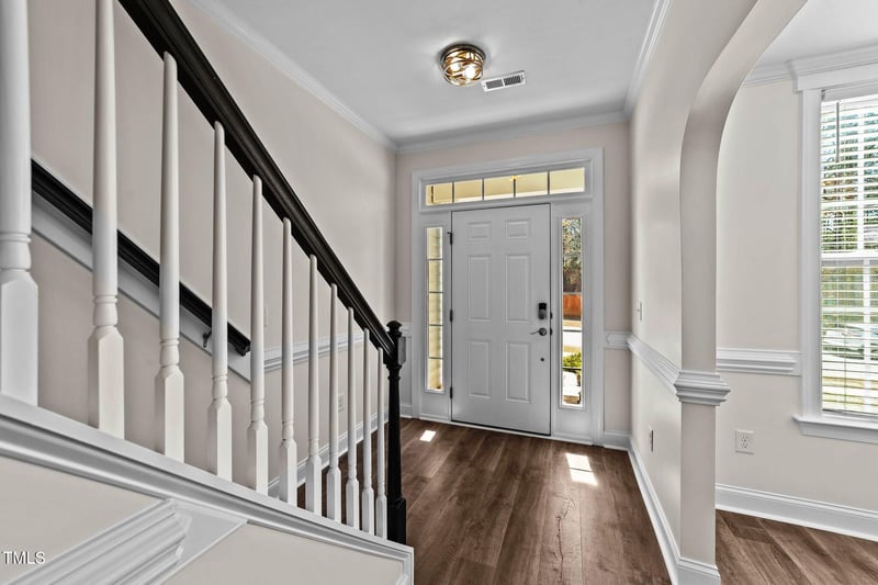 104 Vinewood Pl, Holly Springs, NC 27540
