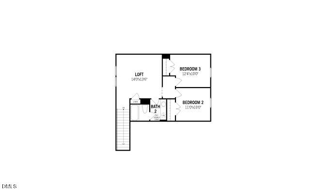 104 Vulcan St, Garner, NC 27529