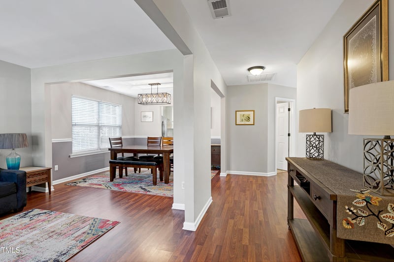 104 Walehurst Ridge Dr, Holly Springs, NC 27540