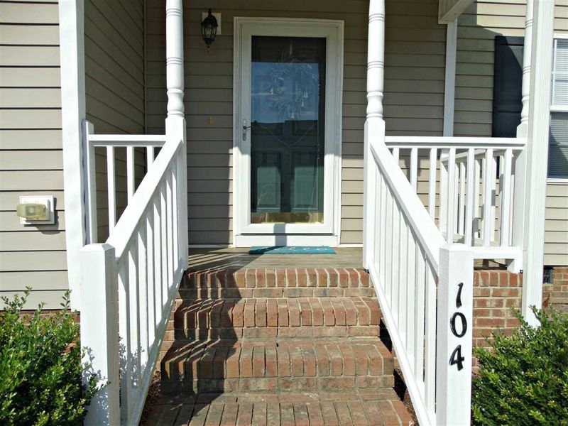 104 Walford Pk, Clayton, NC 27520