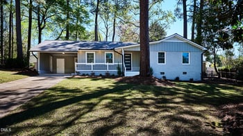 104 Wallis Ct, Garner, NC 27529