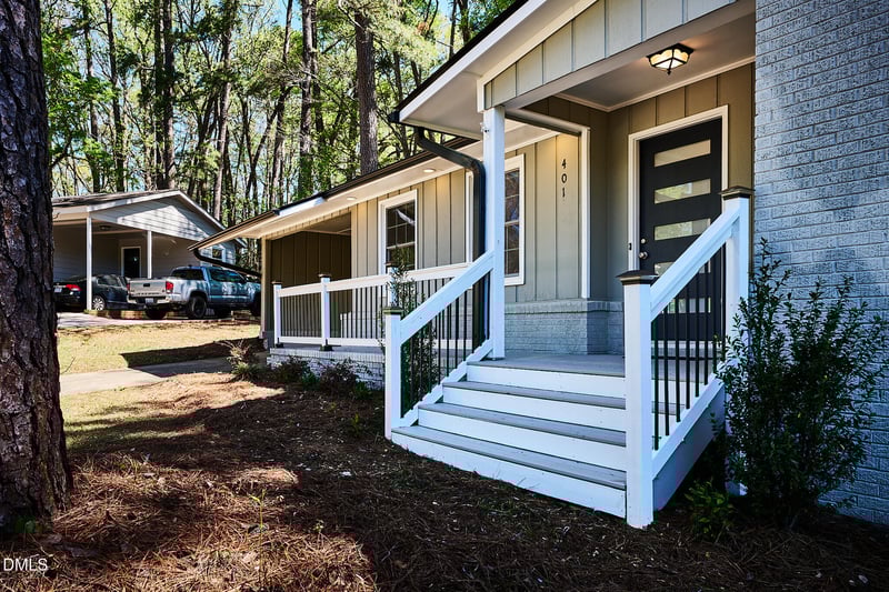 104 Wallis Ct, Garner, NC 27529