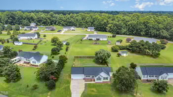 104 Water Oak Dr, Smithfield, NC 27577