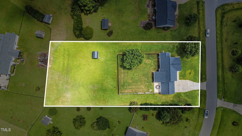 104 Water Oak Dr, Smithfield, NC 27577