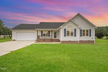 104 Water Oak Dr, Smithfield, NC 27577