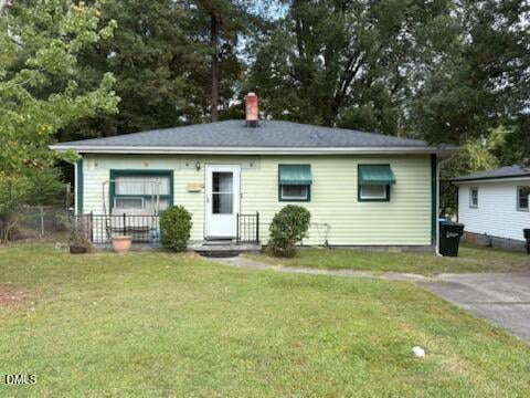 104 Weaver St, Durham, NC 27707