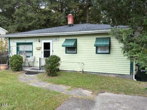 104 Weaver St, Durham, NC 27707