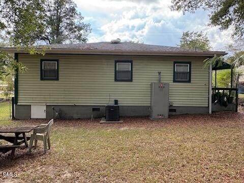 104 Weaver St, Durham, NC 27707