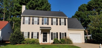 104 Wellspring Dr, Holly Springs, NC 27540